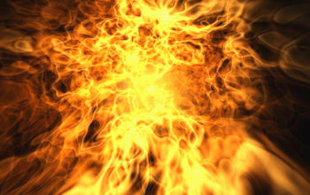 Адское пламя ад, пламя, огонь, костер, hell, flame, fire, bonfire, hd