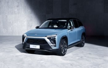 Электро внедорожник NIO ES8 обои авто в hd, электро мобиль, внедорожник, машины, NIO ES8, hd