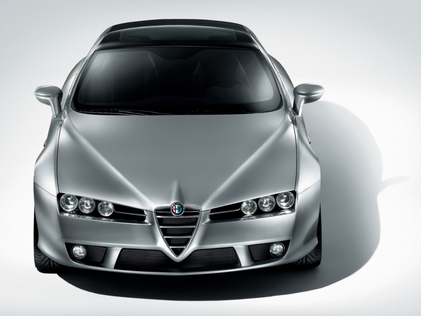 Alfa Romeo Brera, альфа ромео, автомобили, cars