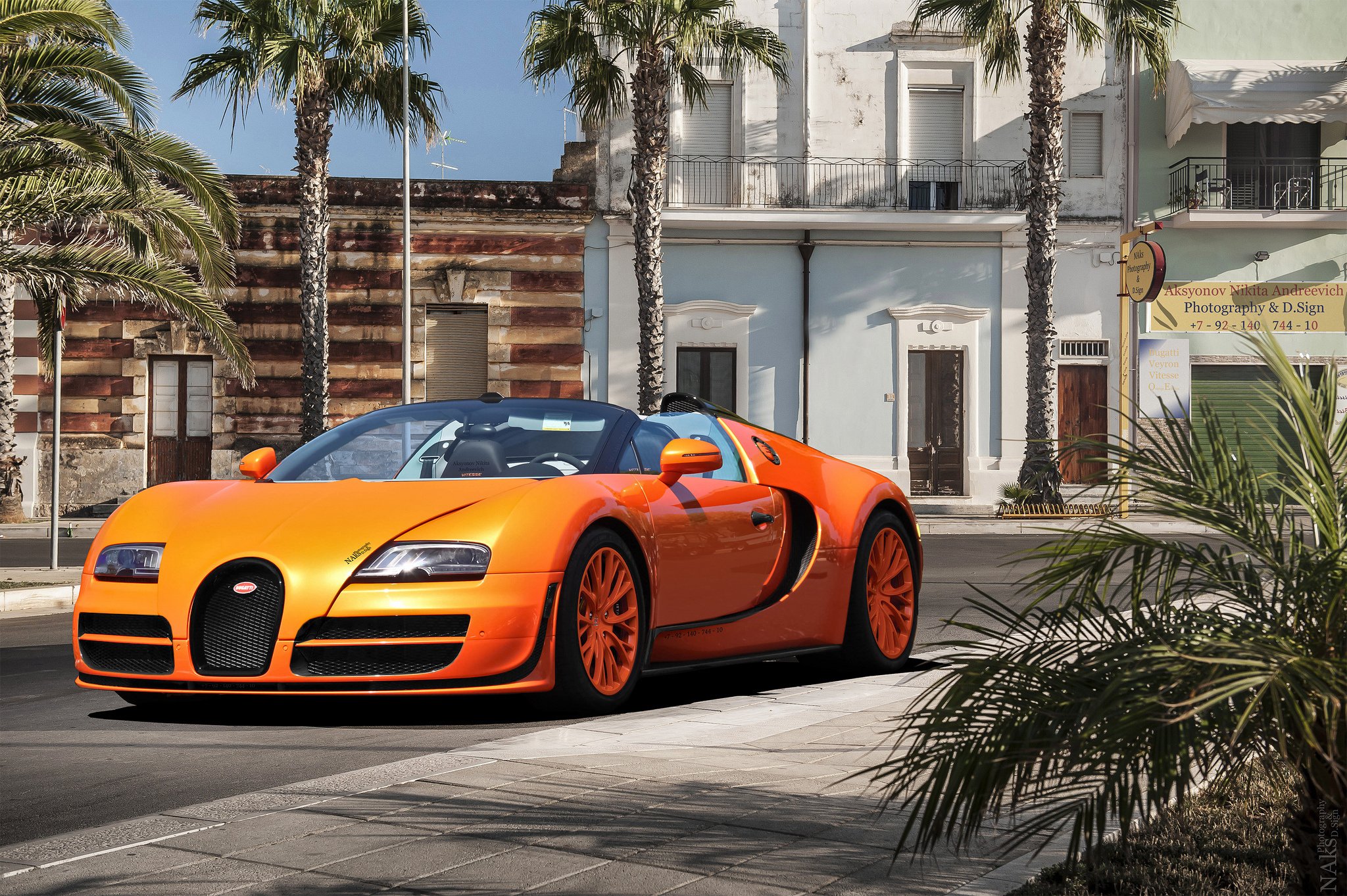 Bugatti Veyron, auto, hd обои