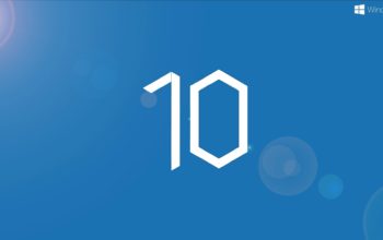 Логотип Windows 10 windows 10, microsoft, os, логотип, десятка, hd