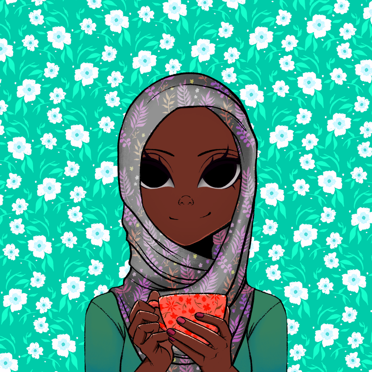 Black Girl