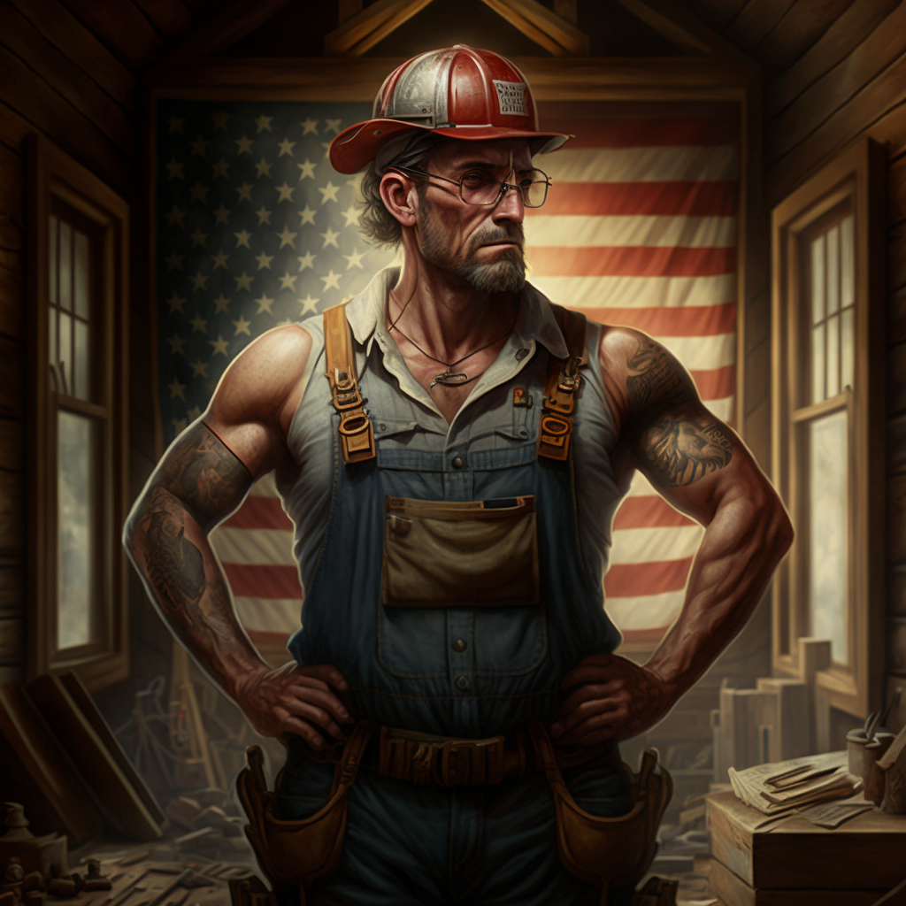 American Builder