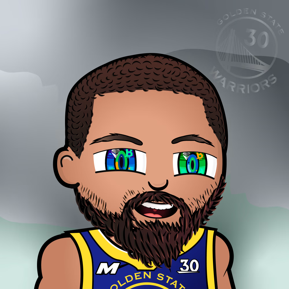 American basketball player, avatar